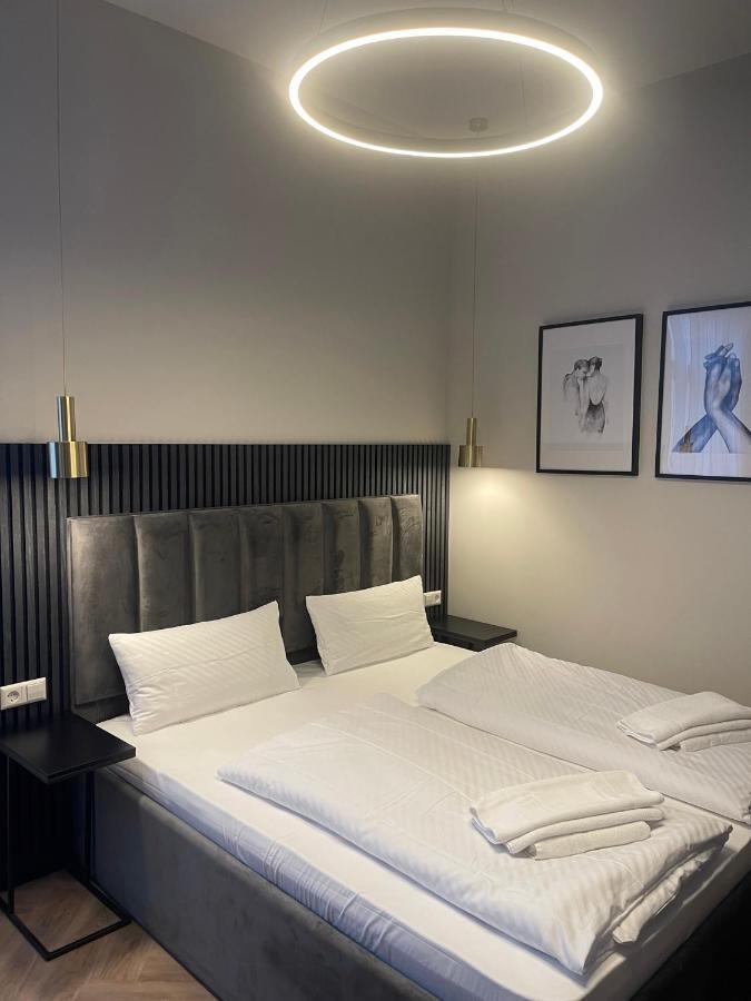 Motel Blue Messe Berlin Luaran gambar