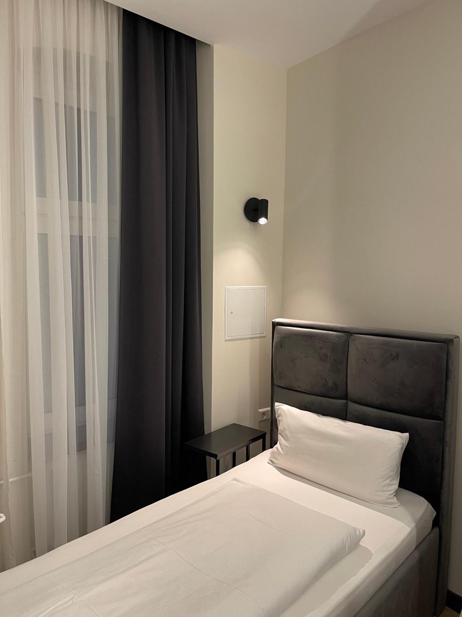 Motel Blue Messe Berlin Luaran gambar