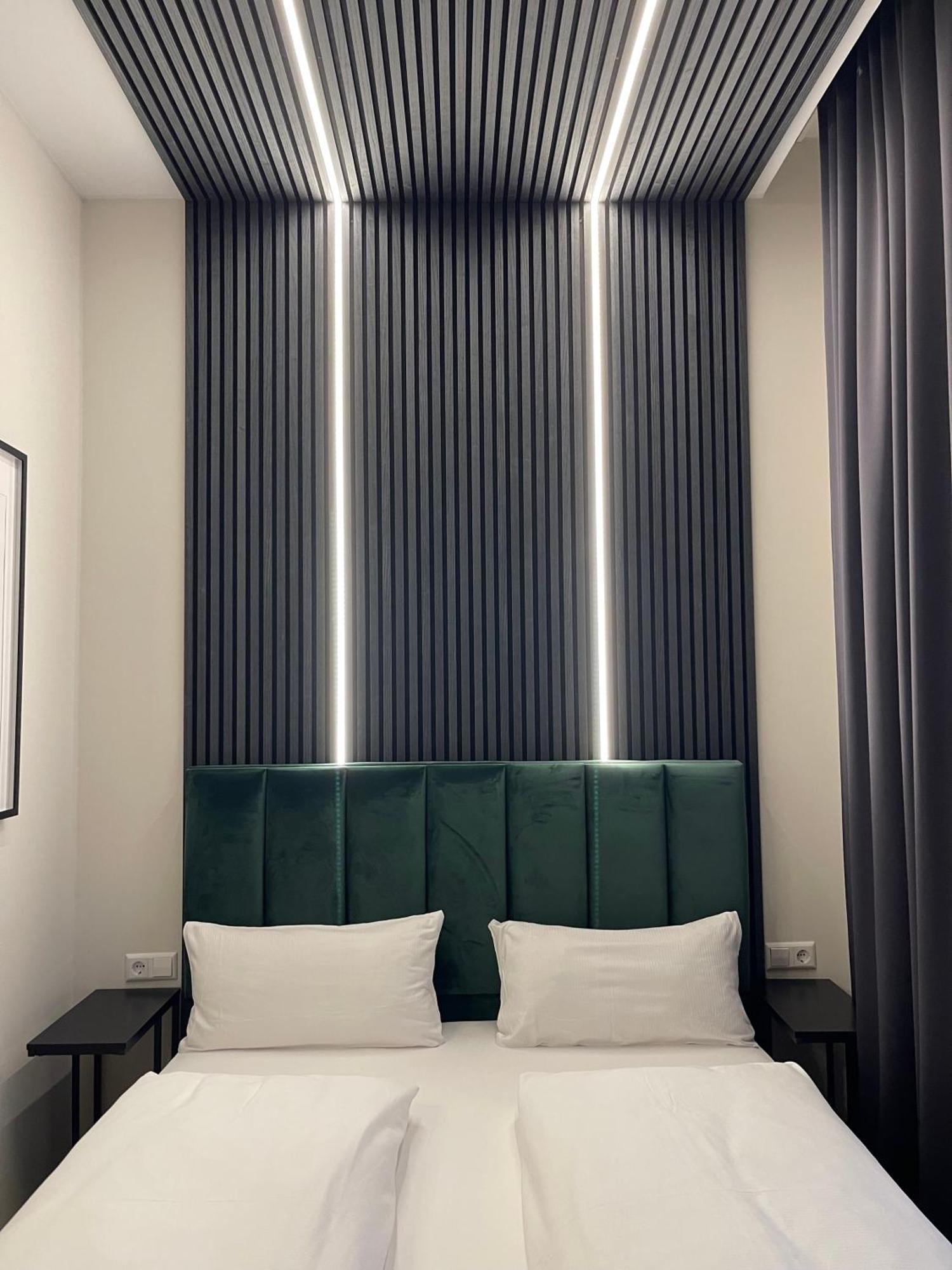 Motel Blue Messe Berlin Luaran gambar