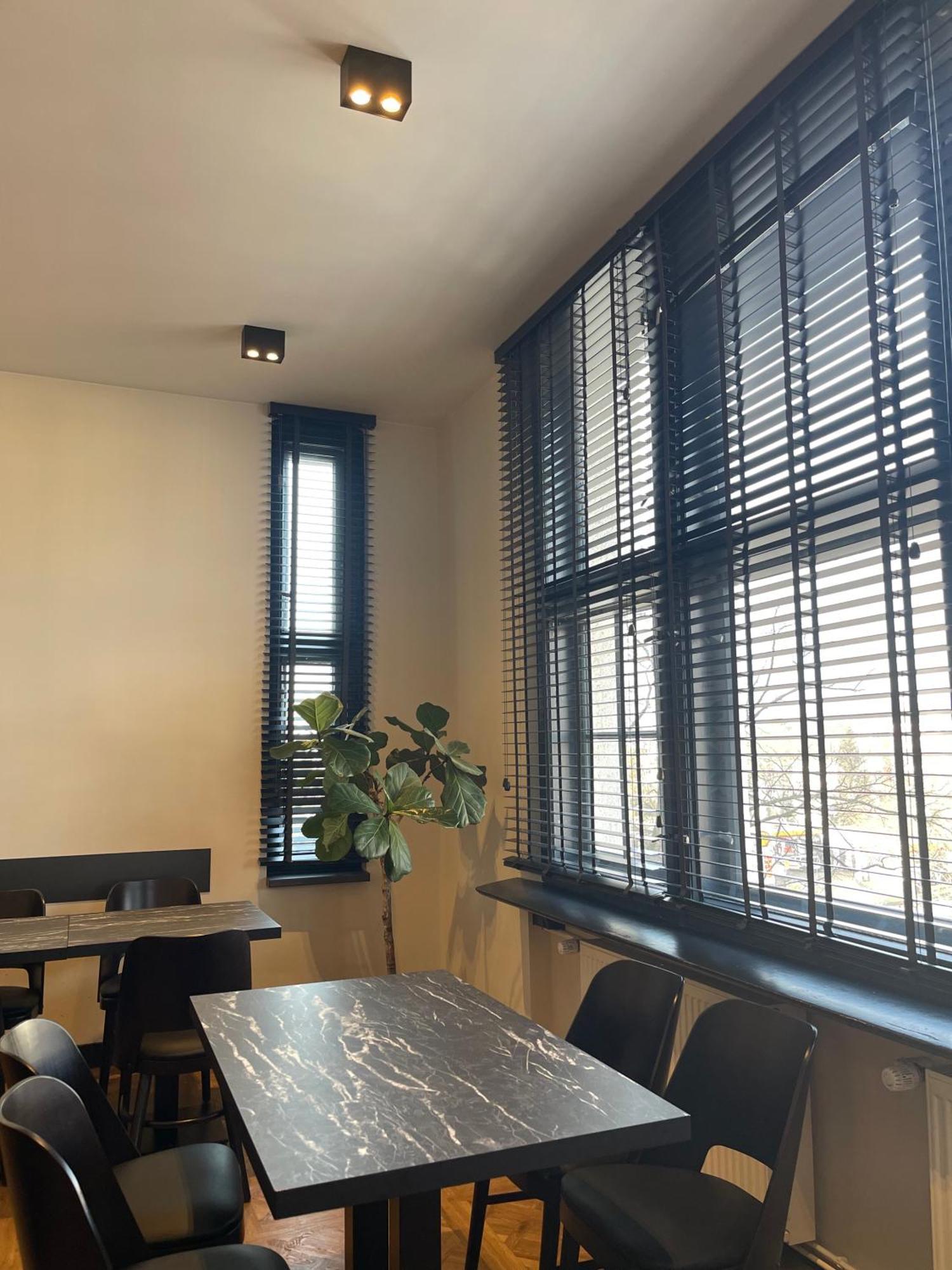 Motel Blue Messe Berlin Luaran gambar