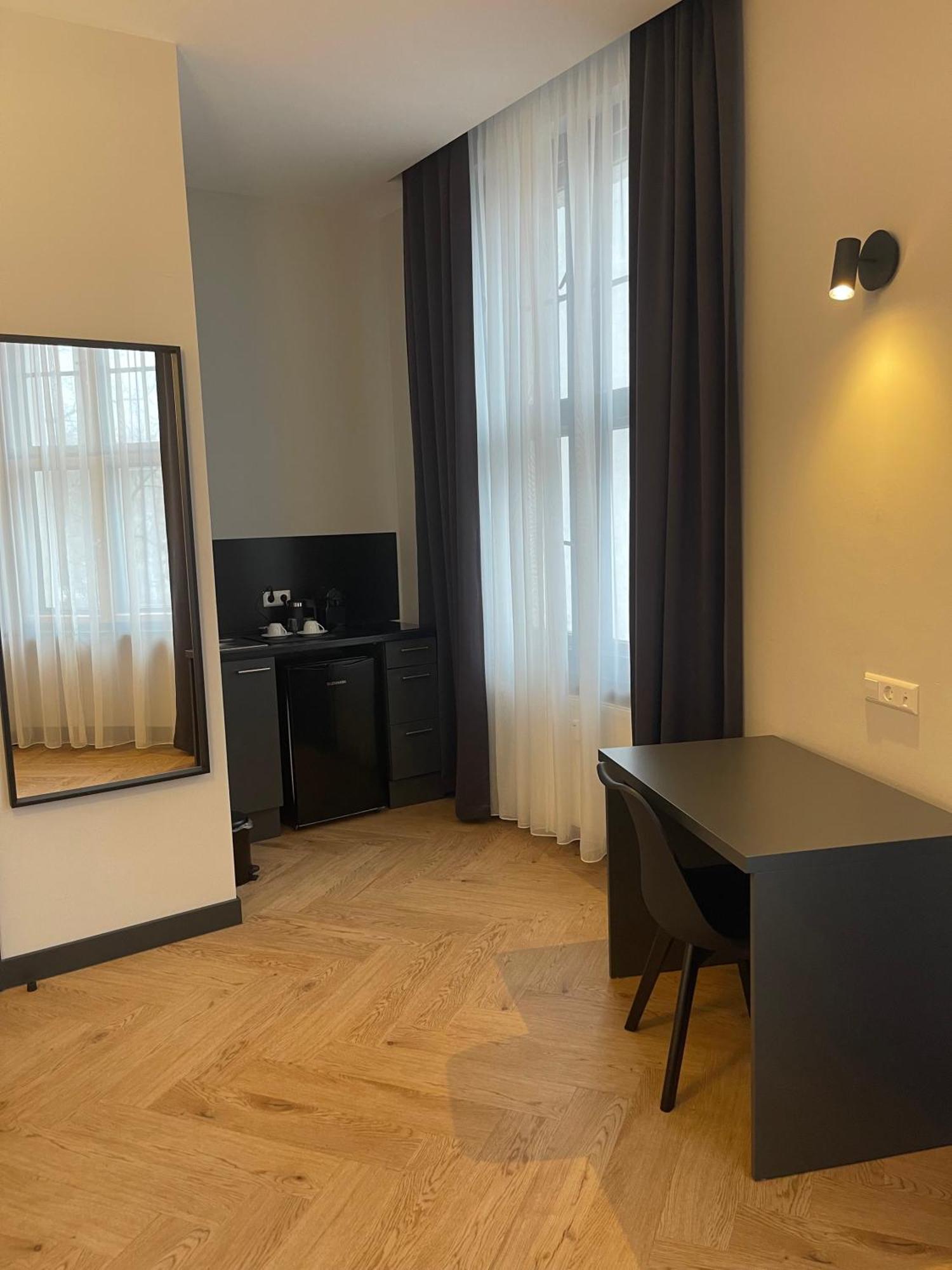 Motel Blue Messe Berlin Luaran gambar