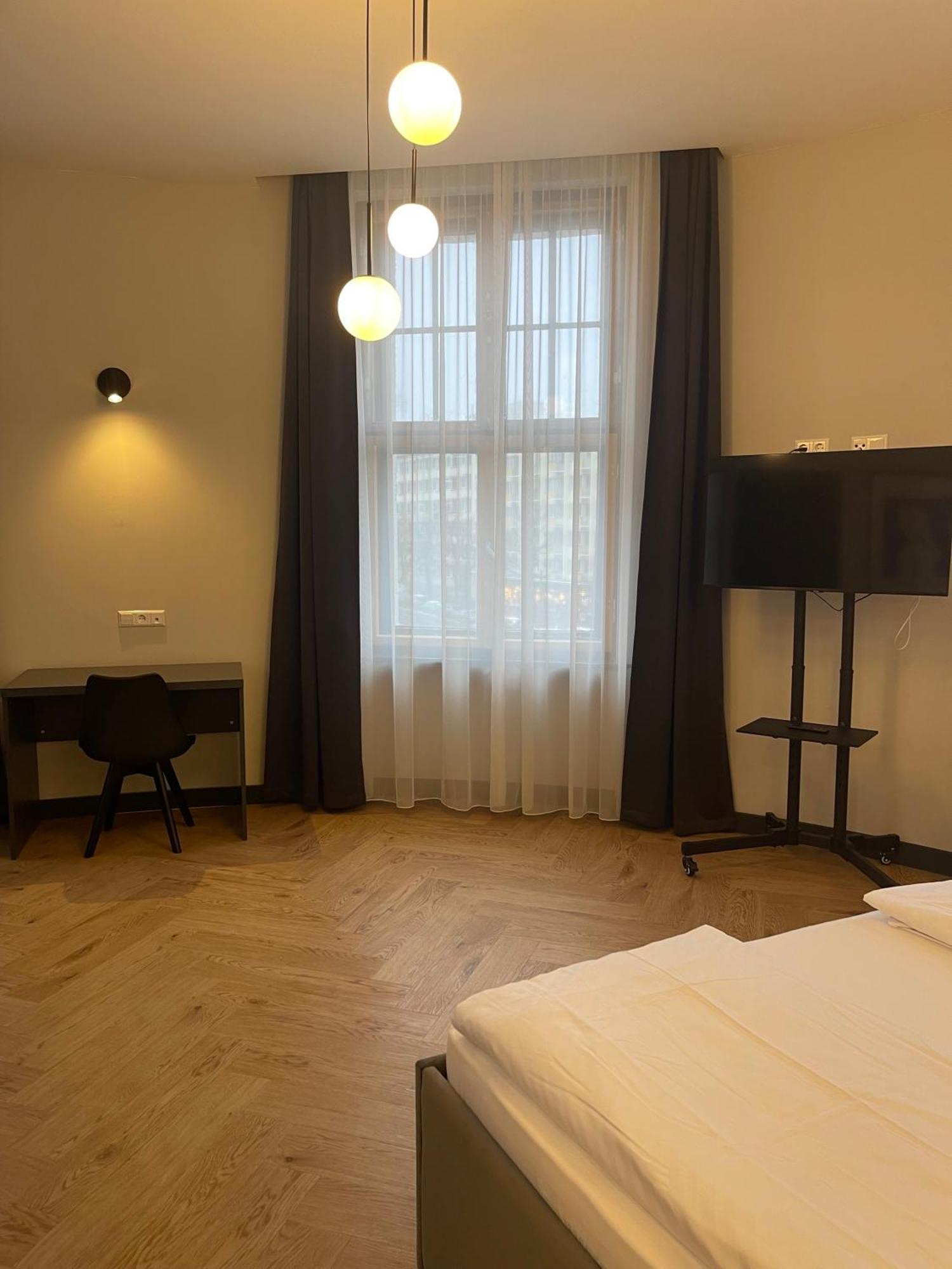 Motel Blue Messe Berlin Luaran gambar