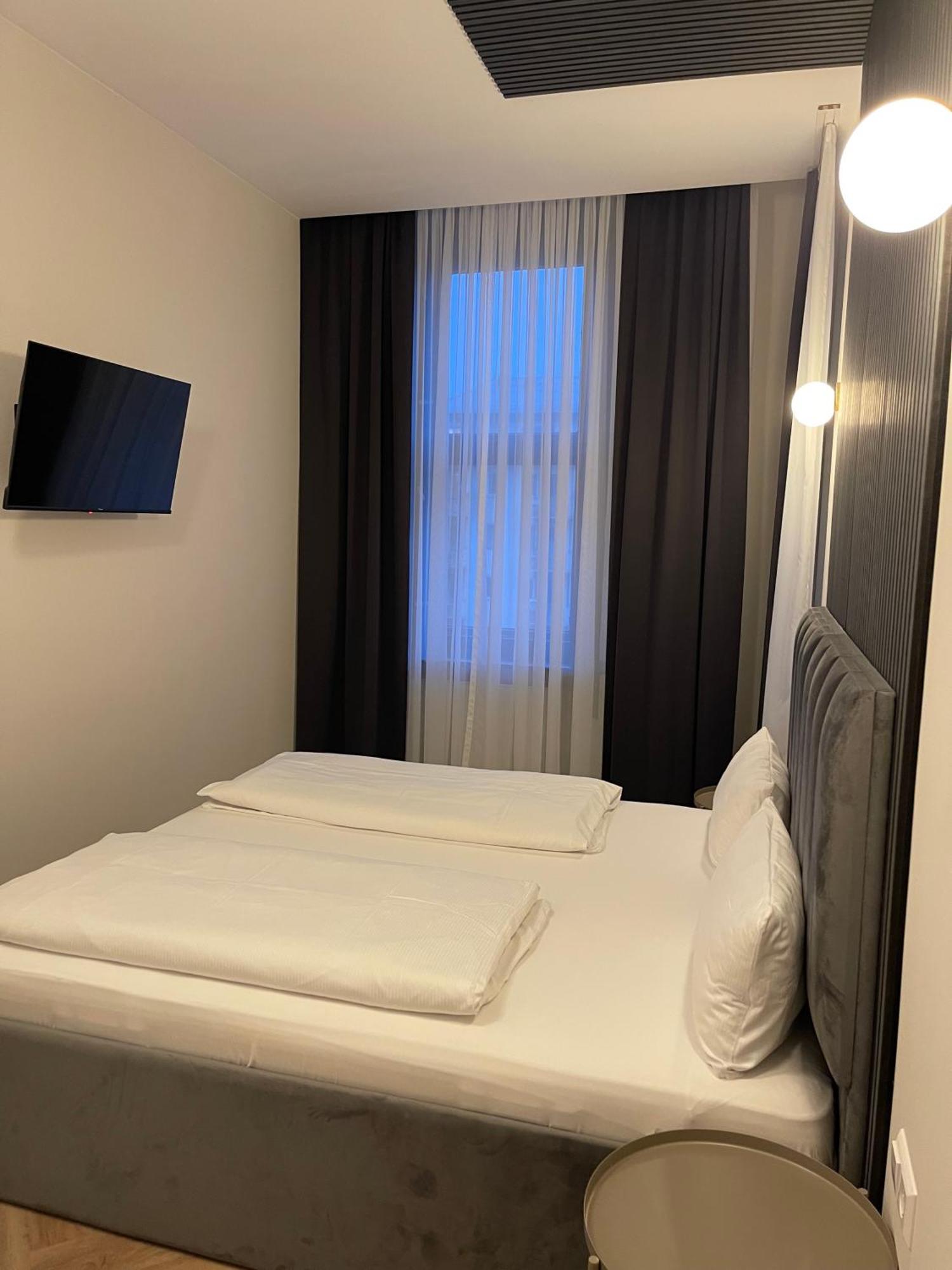 Motel Blue Messe Berlin Luaran gambar