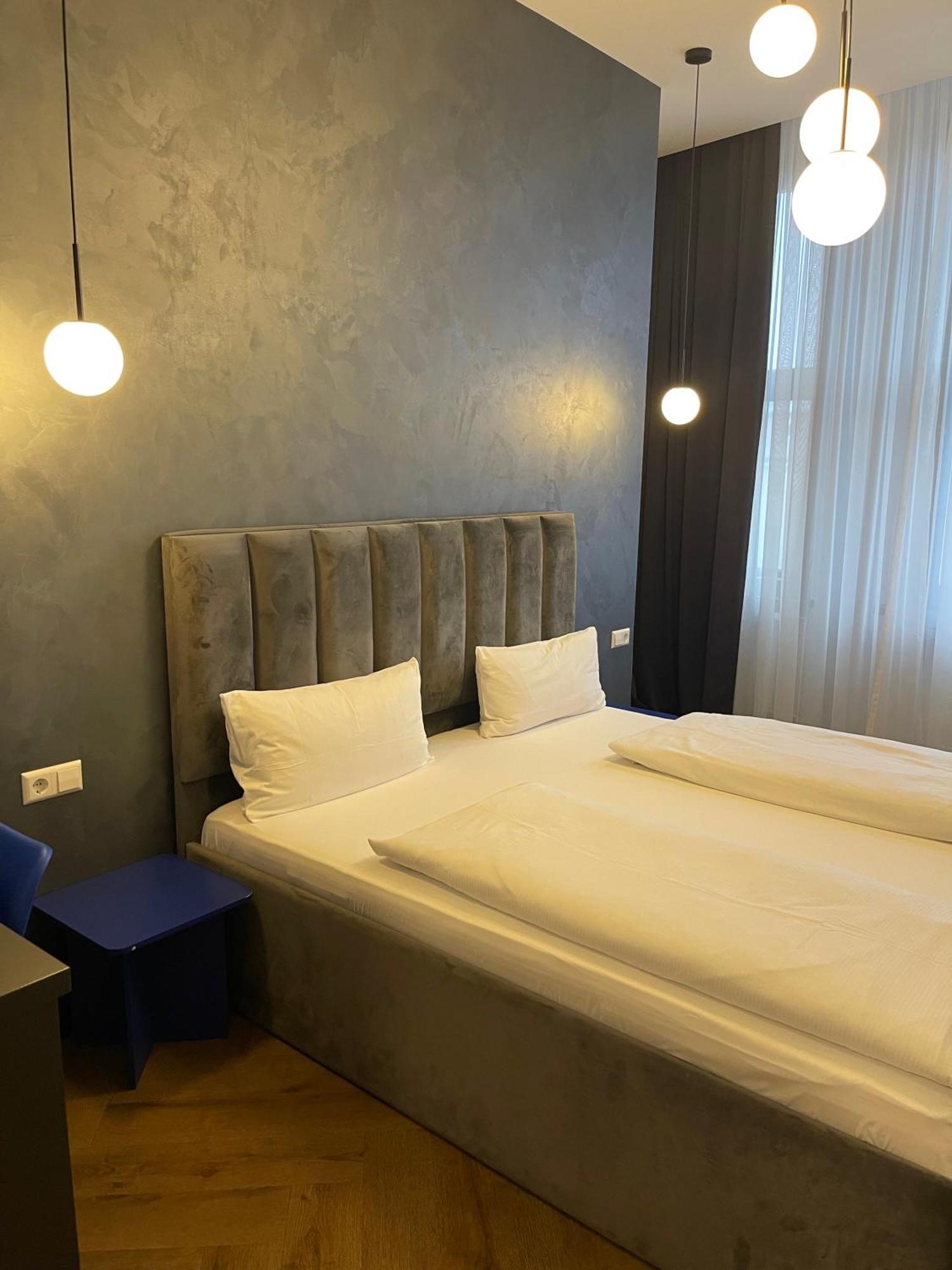 Motel Blue Messe Berlin Luaran gambar