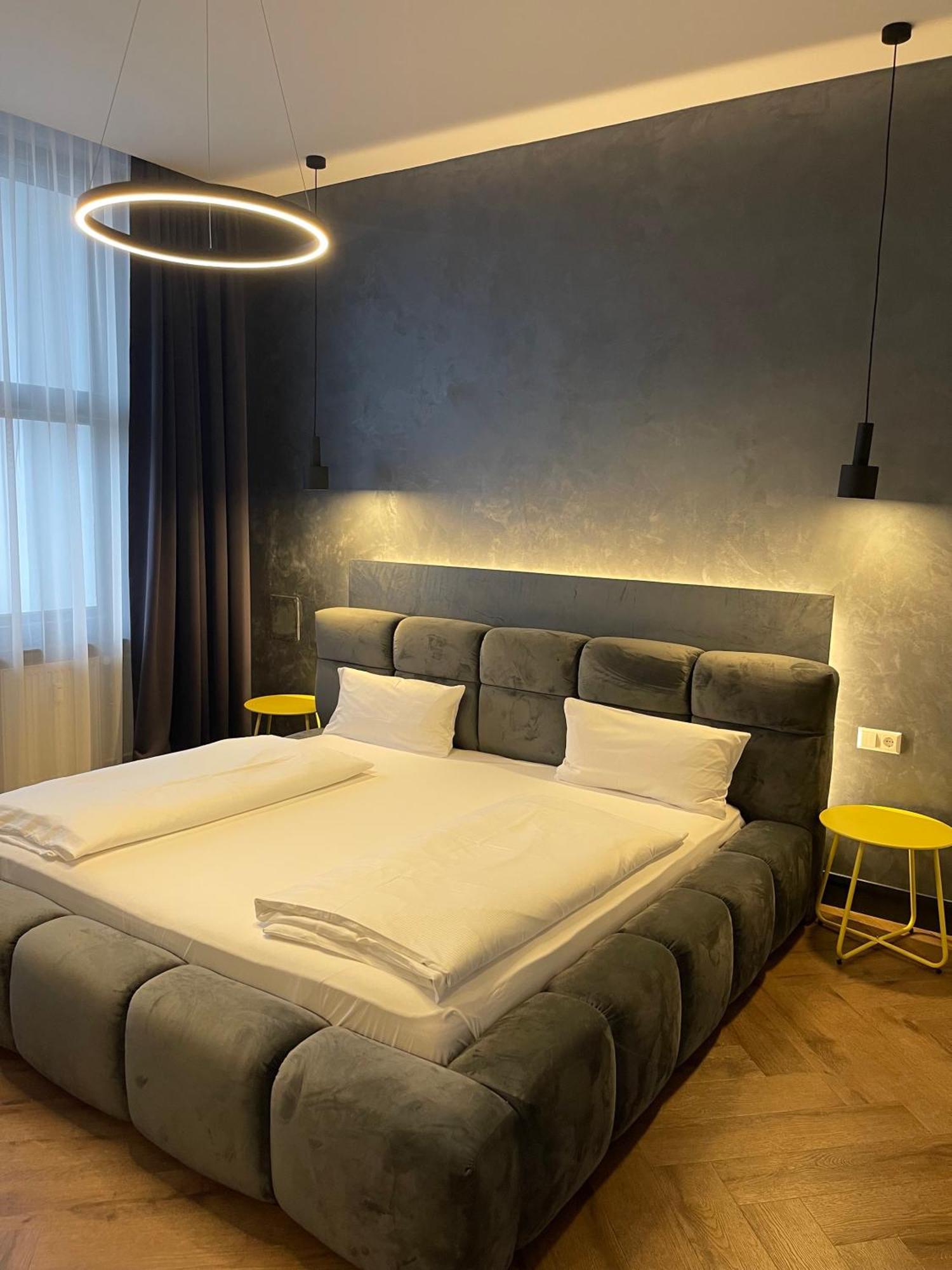 Motel Blue Messe Berlin Luaran gambar
