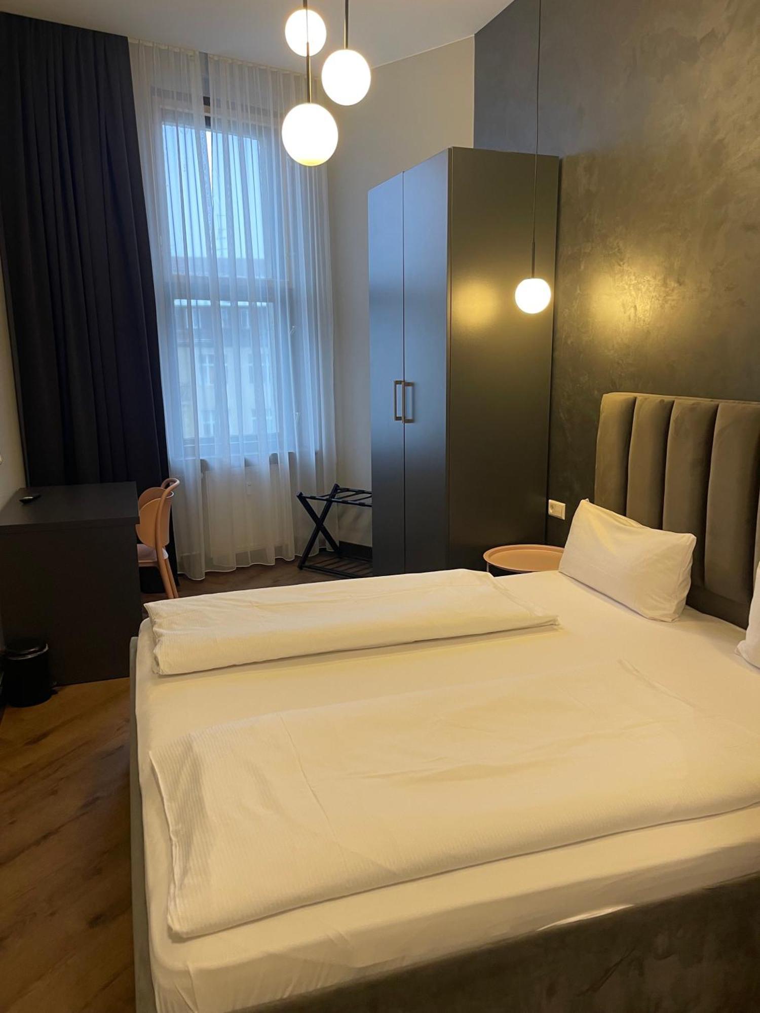 Motel Blue Messe Berlin Luaran gambar