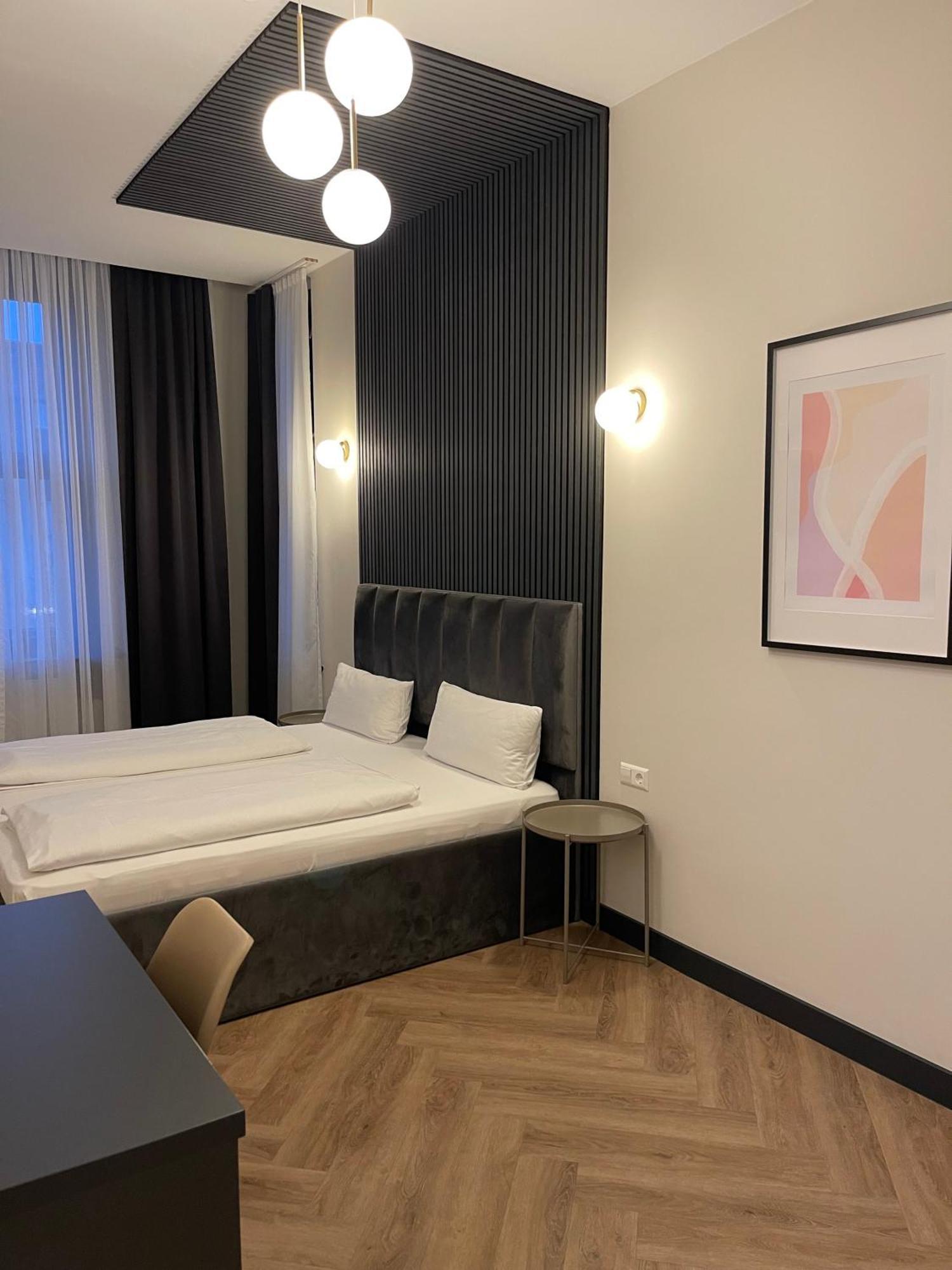 Motel Blue Messe Berlin Luaran gambar