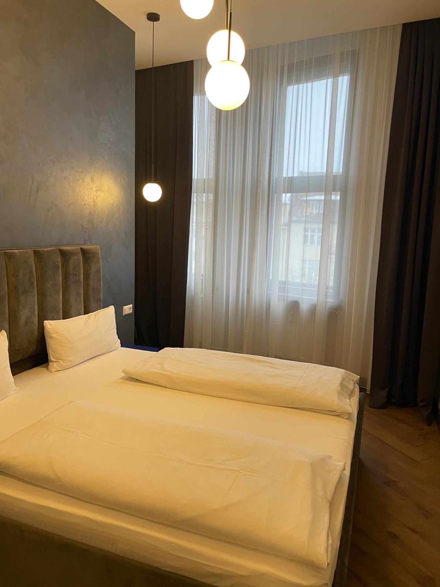 Motel Blue Messe Berlin Luaran gambar