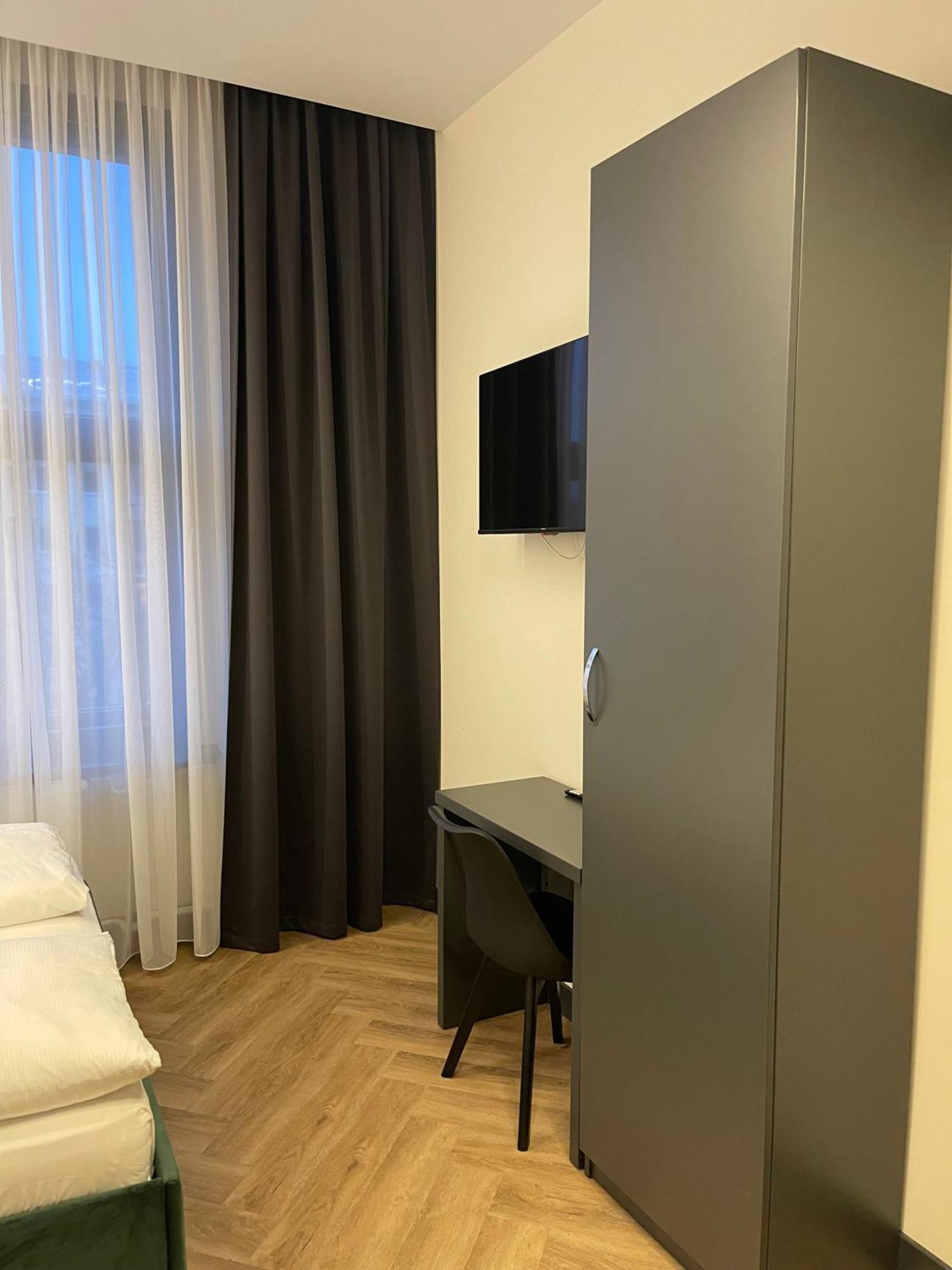 Motel Blue Messe Berlin Luaran gambar