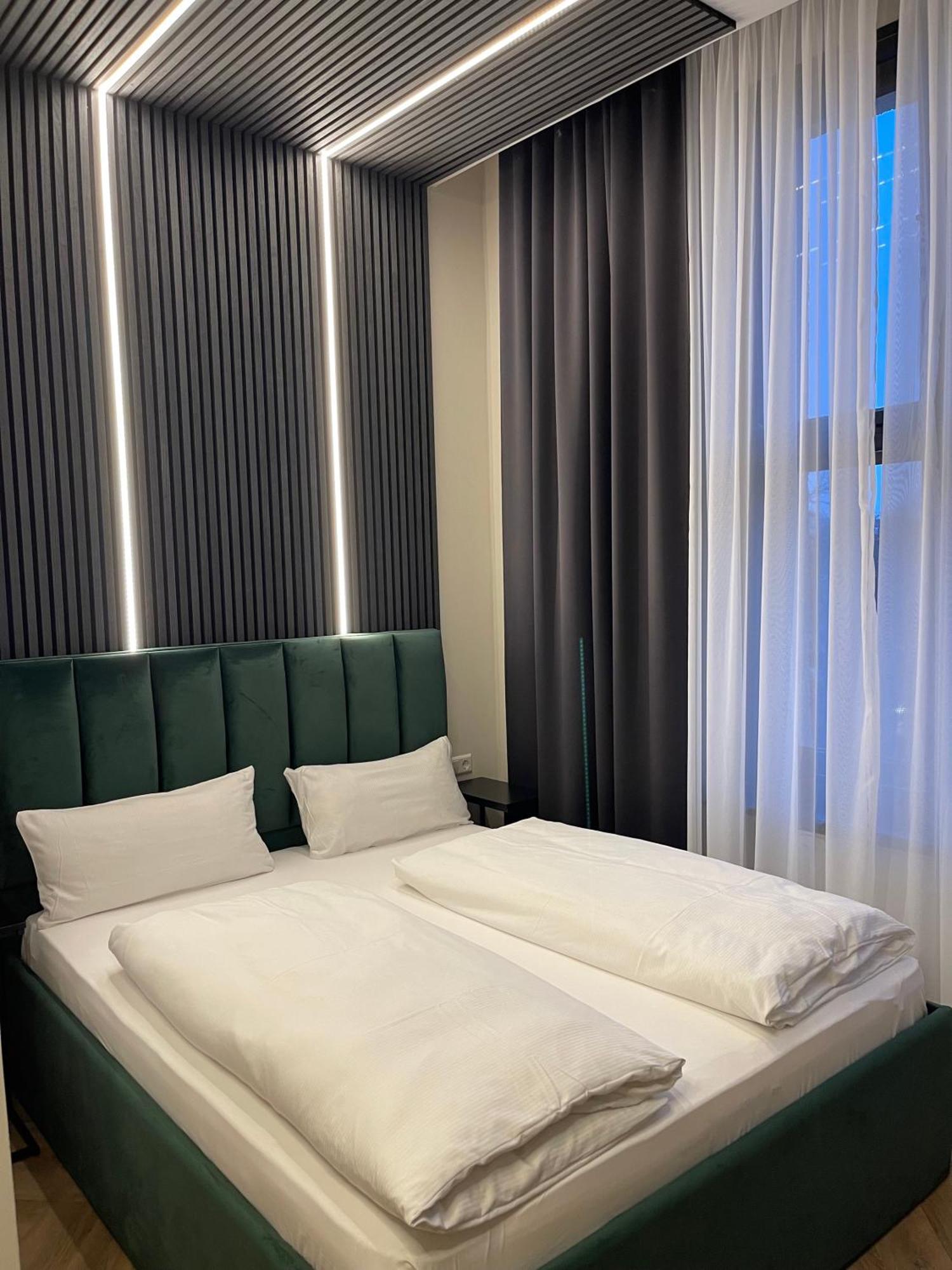 Motel Blue Messe Berlin Luaran gambar