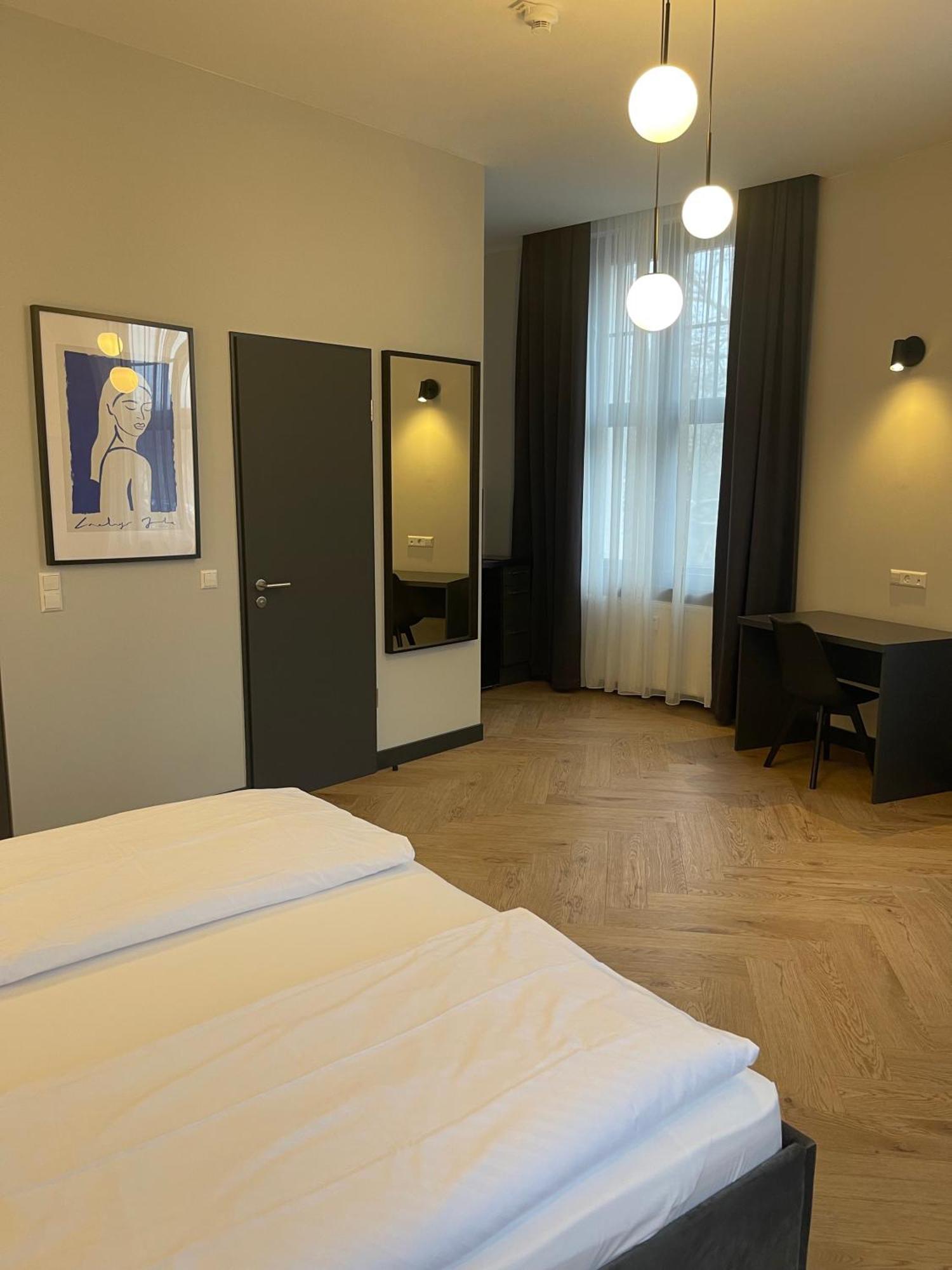 Motel Blue Messe Berlin Luaran gambar