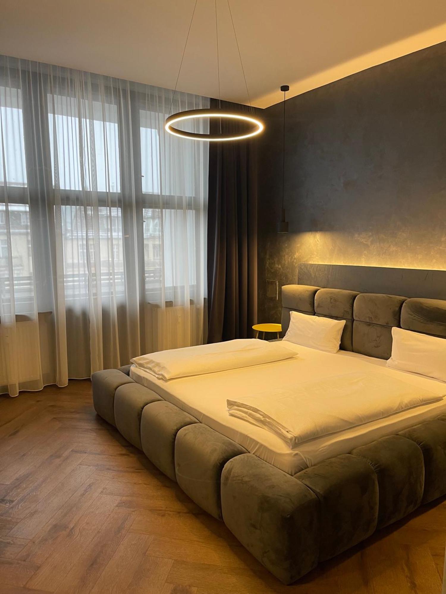 Motel Blue Messe Berlin Luaran gambar