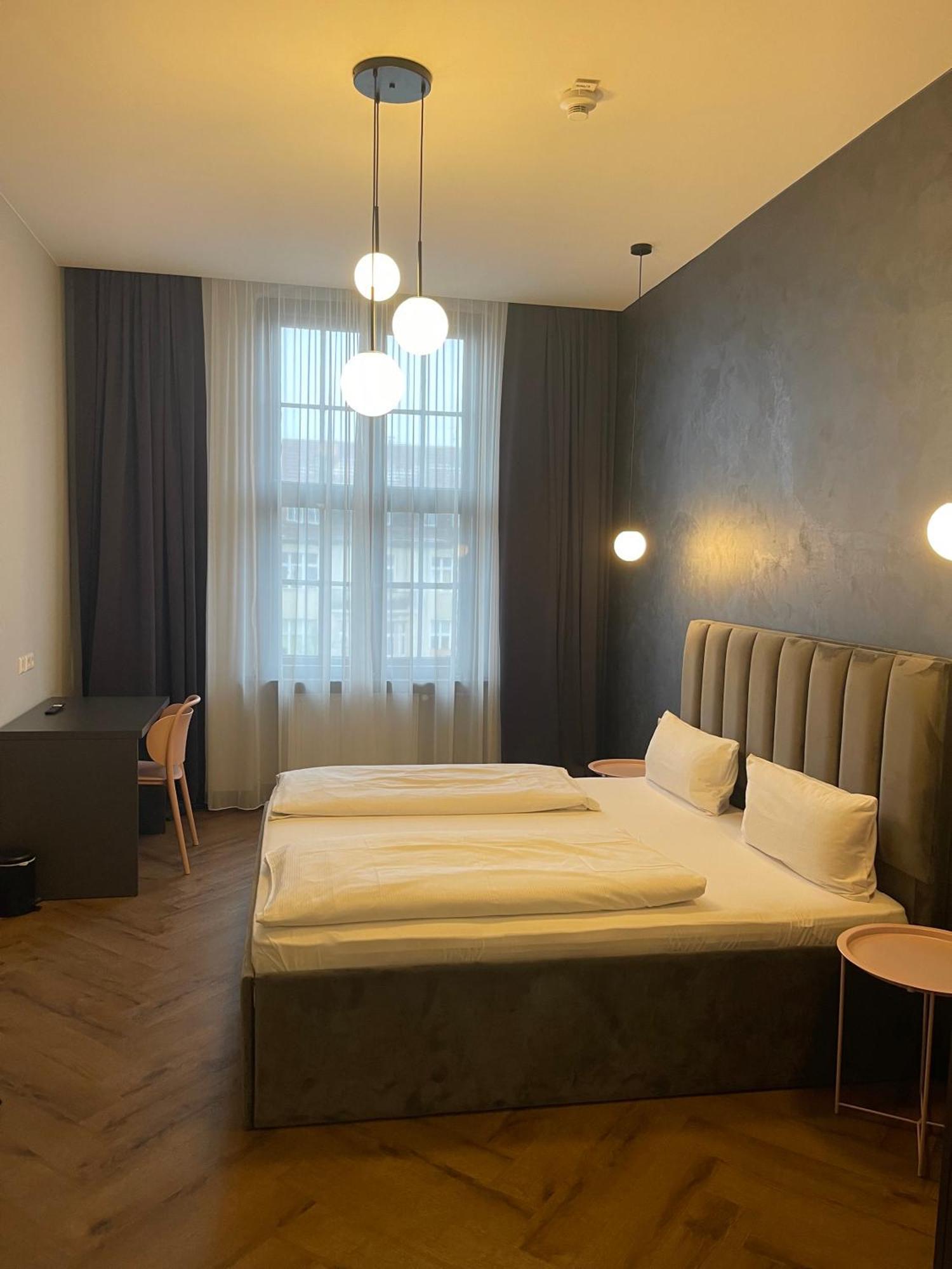 Motel Blue Messe Berlin Luaran gambar