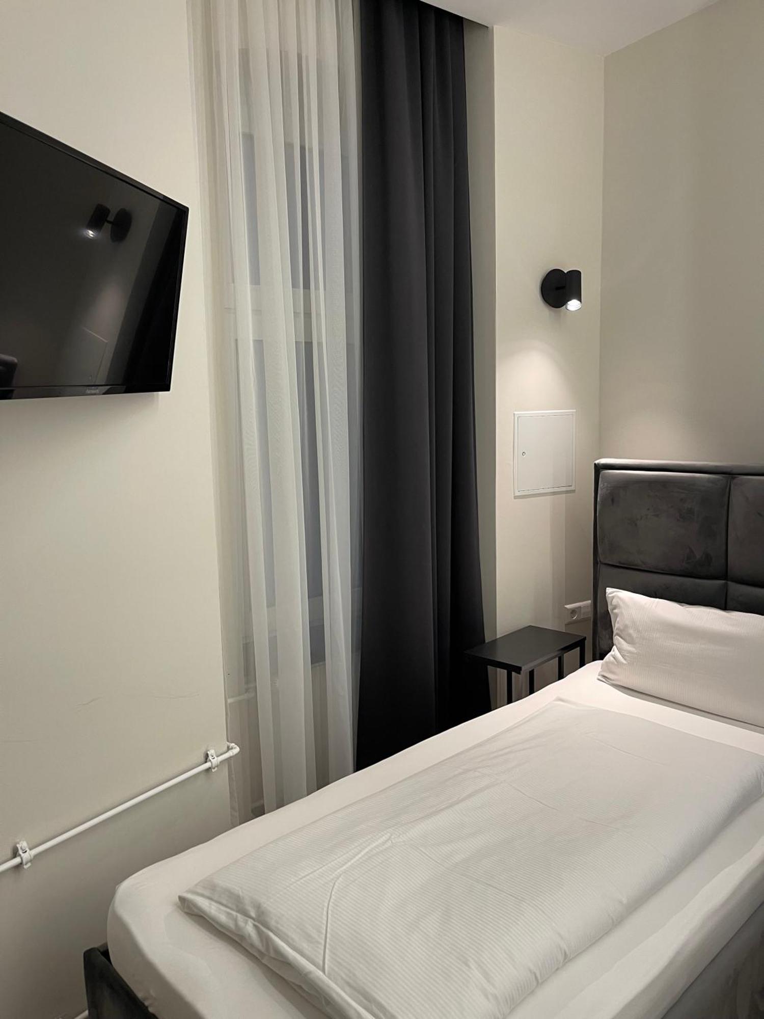 Motel Blue Messe Berlin Luaran gambar