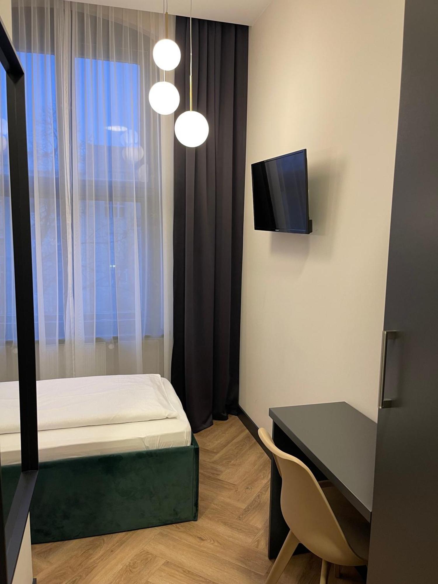 Motel Blue Messe Berlin Luaran gambar