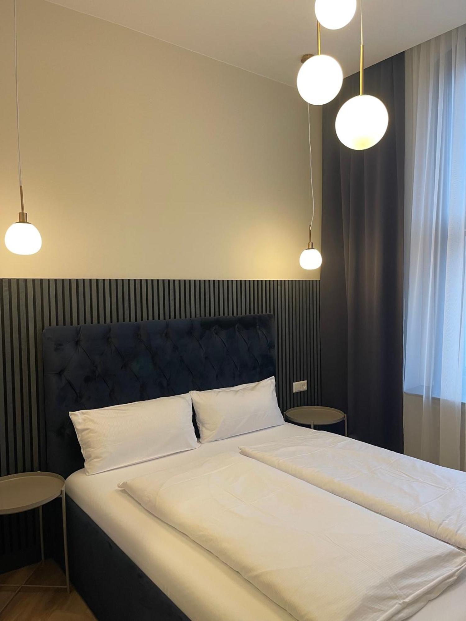 Motel Blue Messe Berlin Luaran gambar
