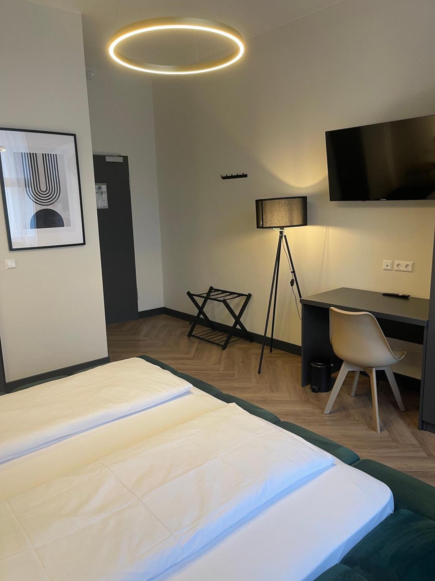 Motel Blue Messe Berlin Luaran gambar