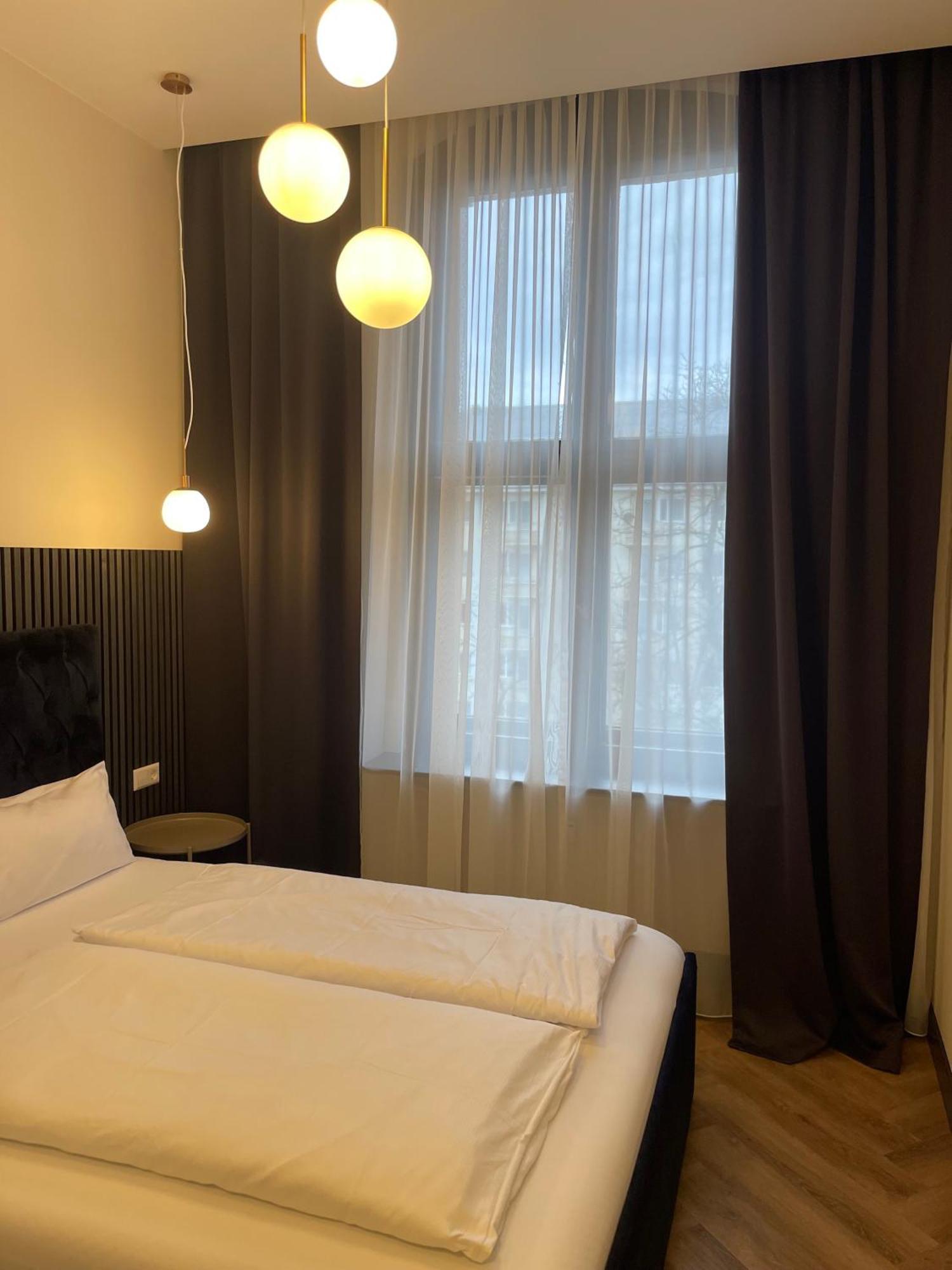 Motel Blue Messe Berlin Luaran gambar