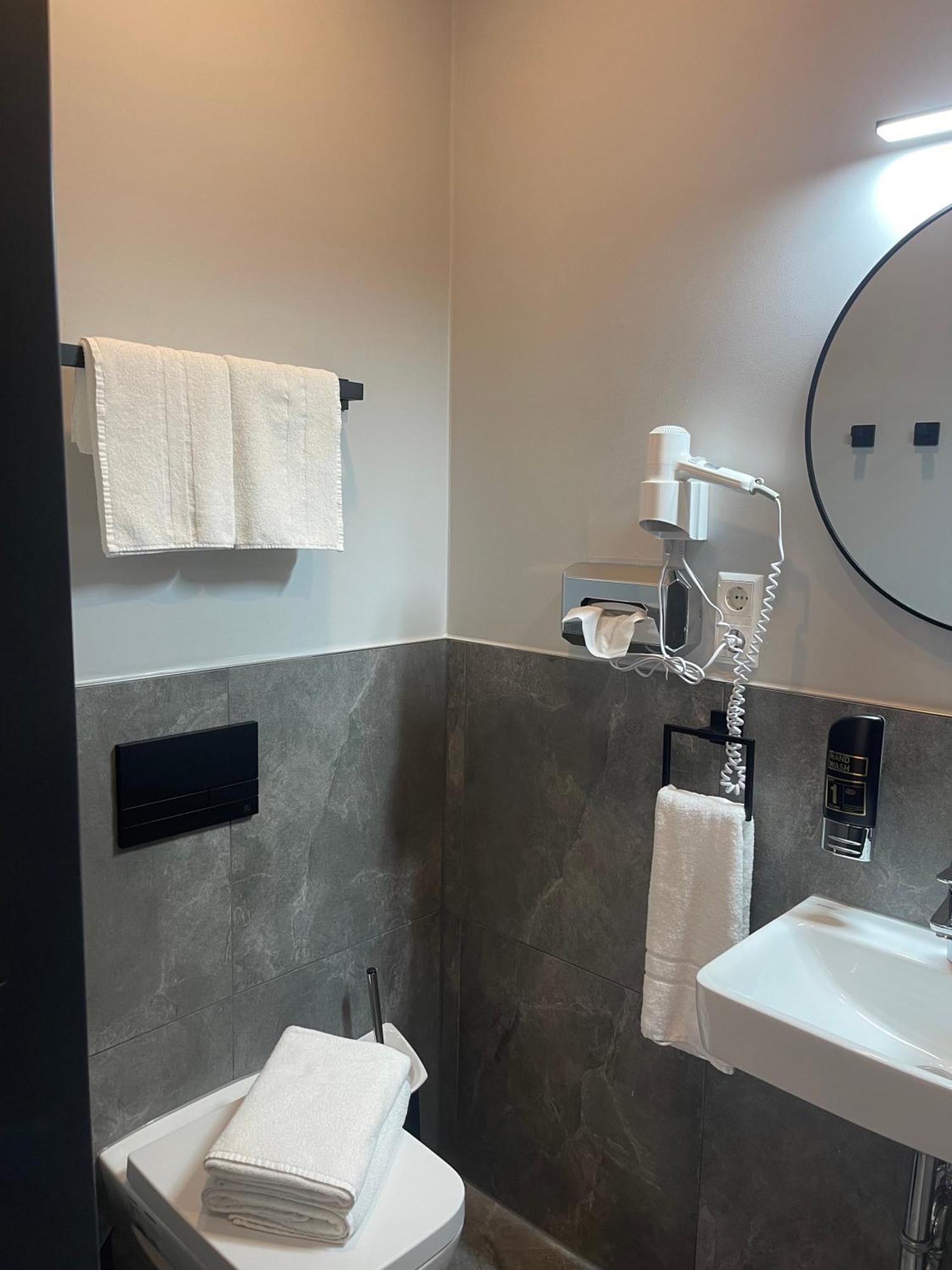 Motel Blue Messe Berlin Luaran gambar