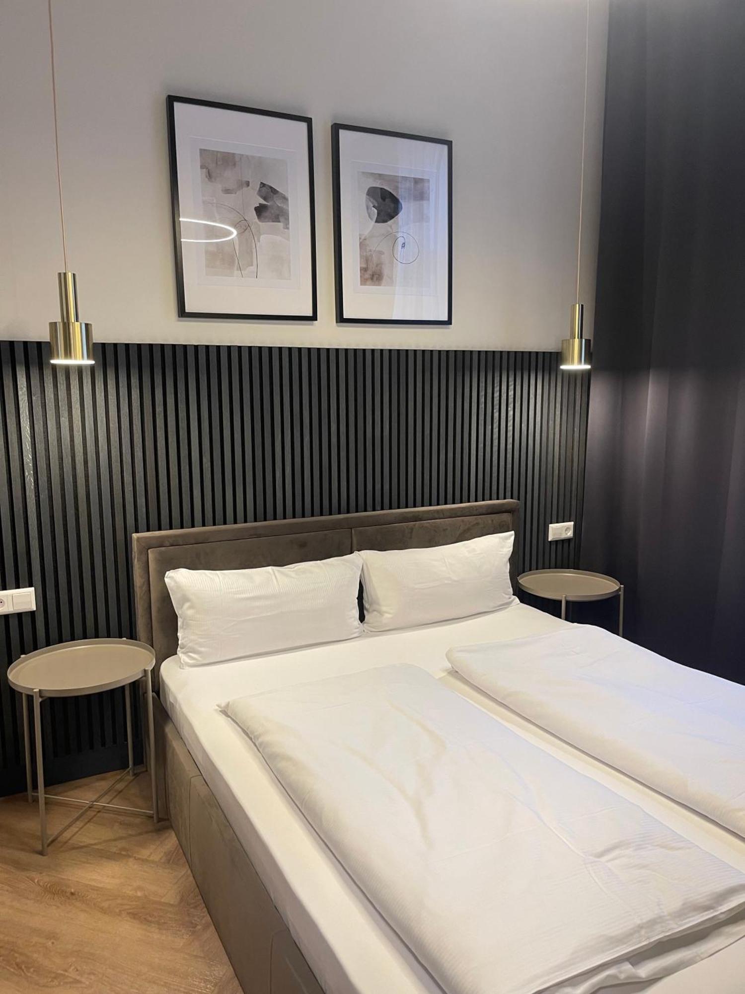 Motel Blue Messe Berlin Luaran gambar