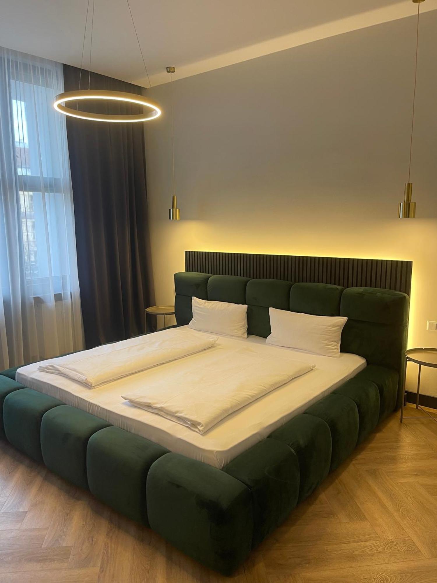 Motel Blue Messe Berlin Luaran gambar
