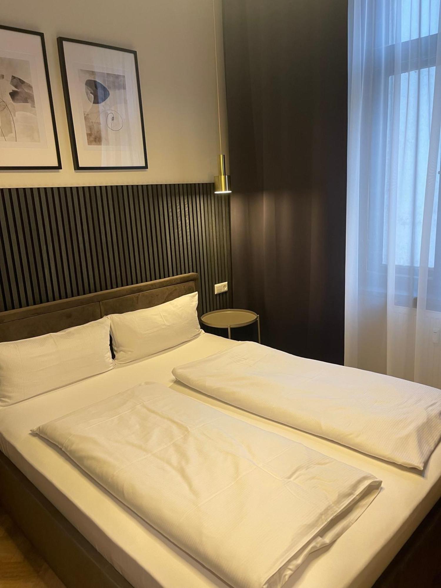 Motel Blue Messe Berlin Luaran gambar