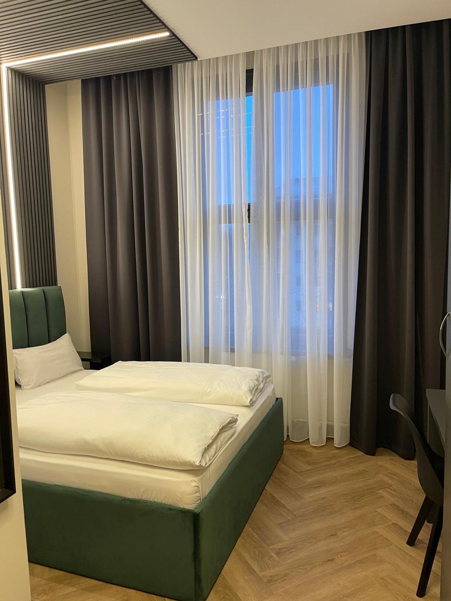 Motel Blue Messe Berlin Luaran gambar